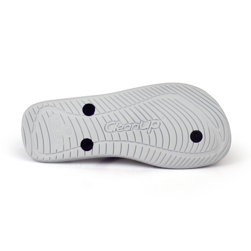 FLAT TWO-TONE SLIM - ROXO