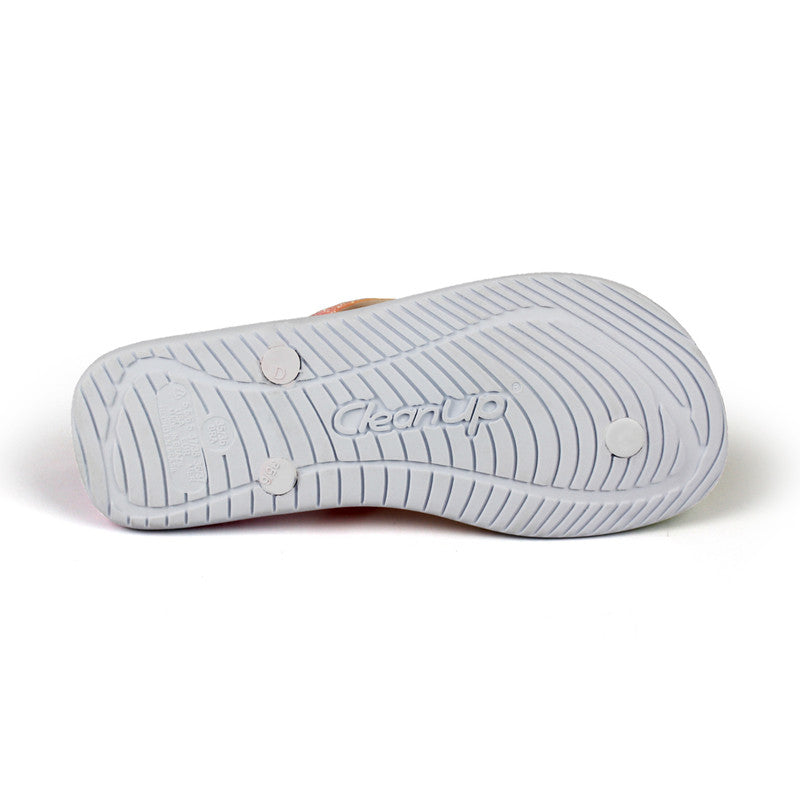 Flat Colorfull Slim - Yellow