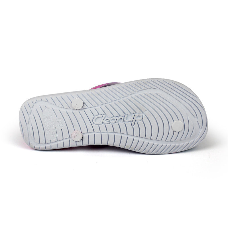 Flat Colorfull Slim - Blue