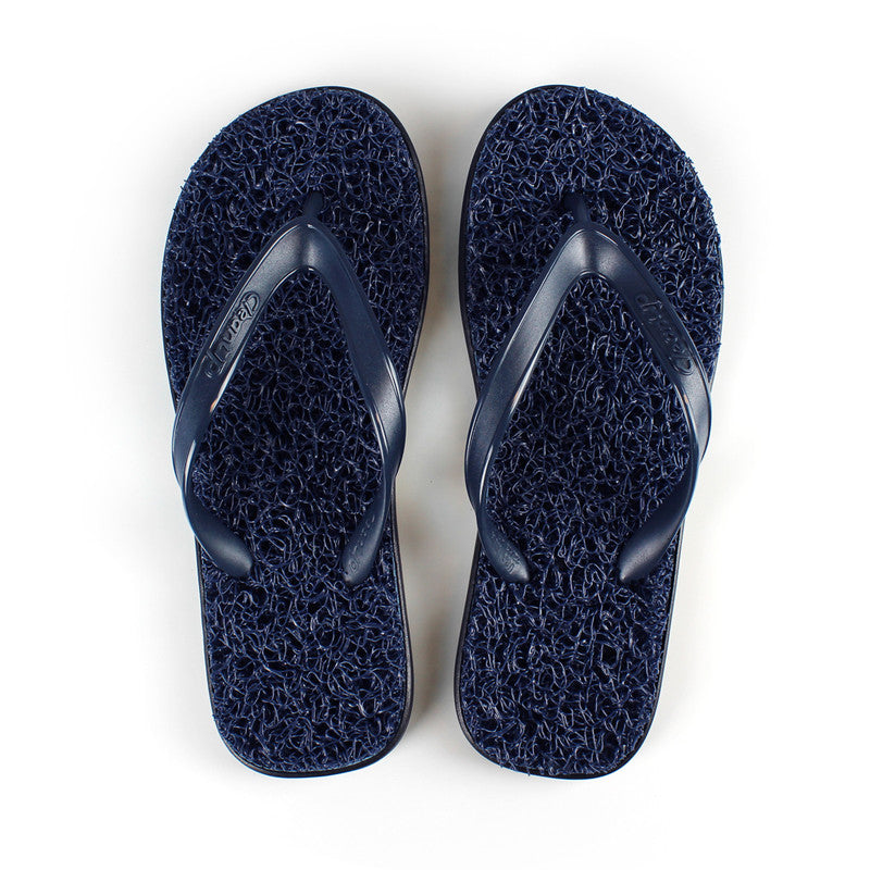 Flat Essence Plus - Navy Blue