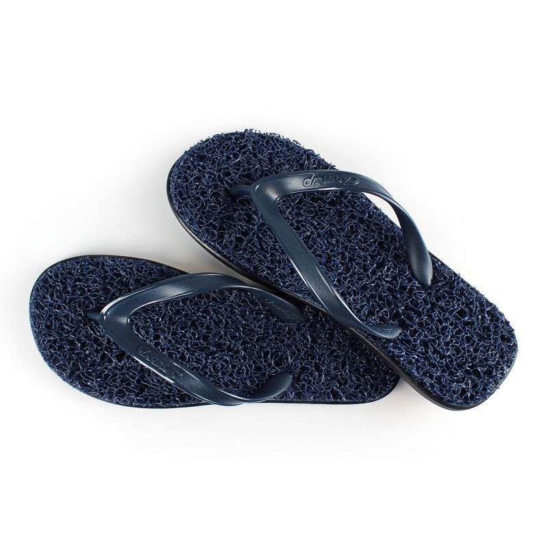 Flat Essence Plus - Navy Blue