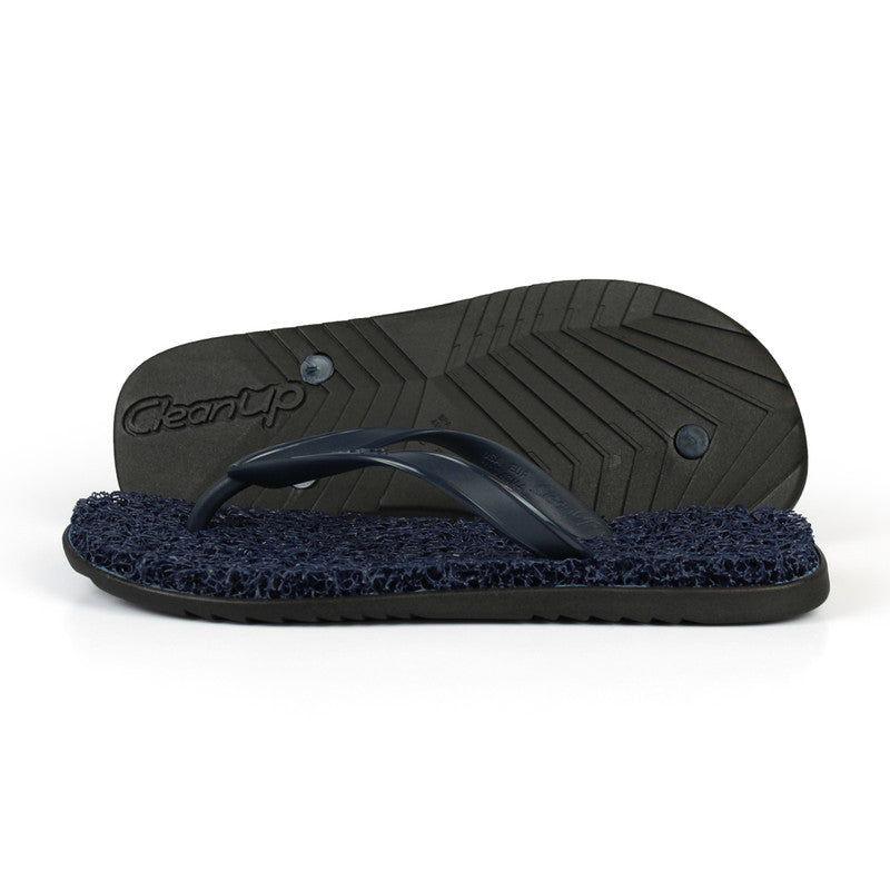 Flat Essence Plus - Navy Blue