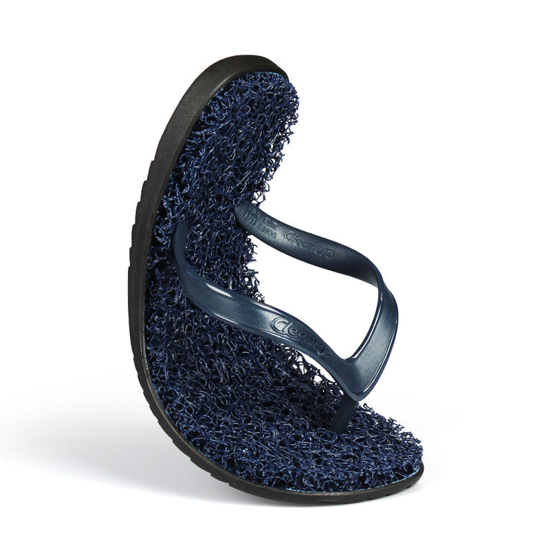 Flat Essence Plus - Navy Blue
