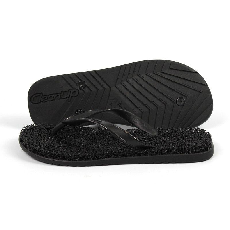 Flat Essence Plus - Black