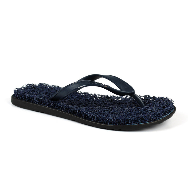 Flat Essence Plus - Navy Blue