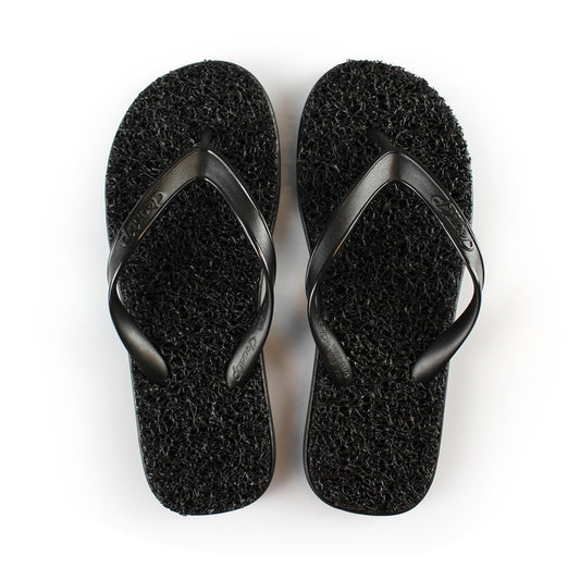 Flat Essence Plus - Black