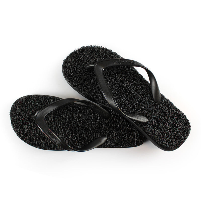 Flat Essence Plus - Black