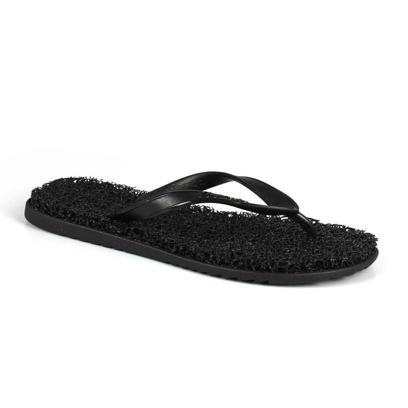 Flat Essence Plus - Black