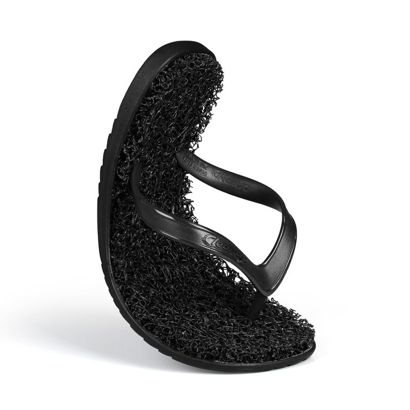 Flat Essence Plus - Black