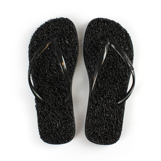 Flat Essence Slim - Black